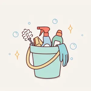 Aide ménagère responsable à Bayonne 
