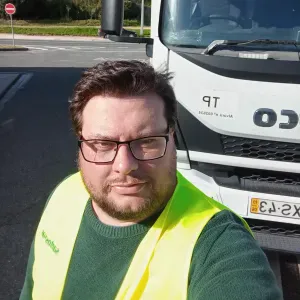 Levo a a passear em Leiria, alimento. 