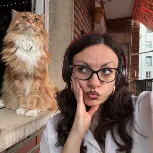 Pet sitter/cuidado de mascotas Madrid