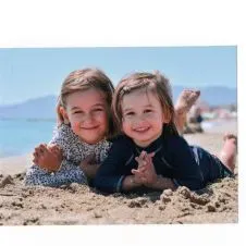 Garde d'enfants occasionnelle