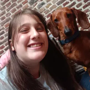 Pet sitter sur Armentieres ! Les 3 P : Pro! Passionné! Pop!