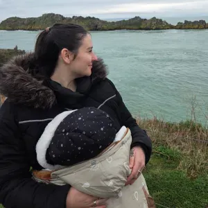 Auxiliaire parentale Expérimentée 