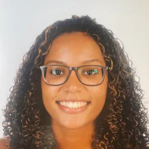 Explicadora em Lisboa bastante empenhada