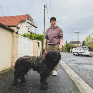 Pet-sitter en Loire-Atlantique 