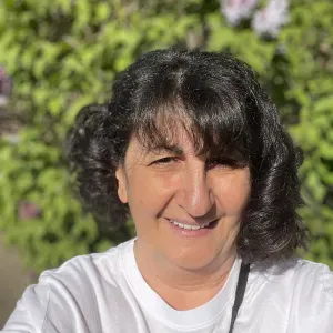 Nounou avec références,  plus de 10 années d'expérience 