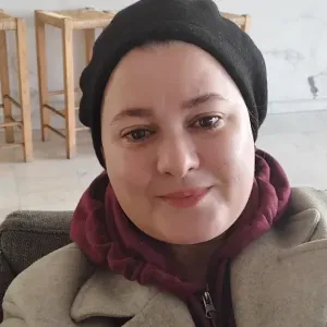 Puéricultrice expérimentée à Bruxelles.