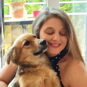 Pet-Sitter  à Namur  passionnée