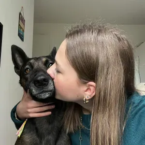 Amoureuse des animaux à Ancenis ! 