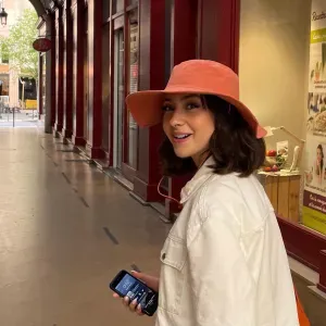 Prof particulière du primaire au collège