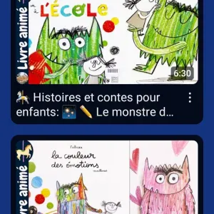 Assistante maternelle dévouée et professionnelle 