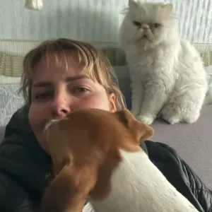 Auklė Klaipedoje su patirtimi 