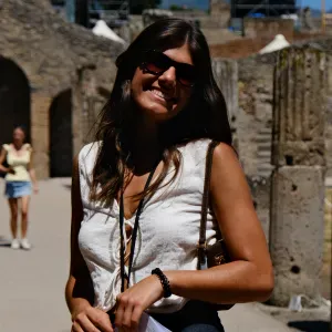 Explicadora na região de Lisboa ☺️