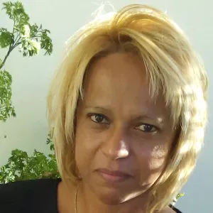 Dame de compagnie dans l'ouest ile de la Réunion 