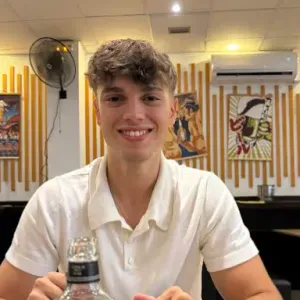 Cuidador en Palma responsable y cariñoso