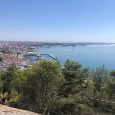 PRESTATION DE SERVICE À DOMICILE