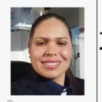 Empregada de limpeza e cuidadora de idoso  em valença 