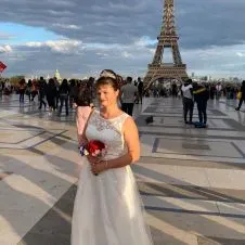 Femme de ménage responsable ponctuel