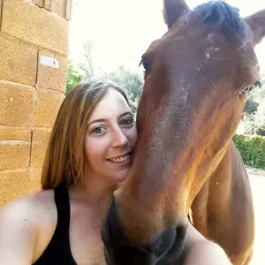 ¡Canguro en Castellbisbal! Pregunta!