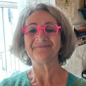 Baby sitter Caveirac Je suis une dame 60 ans 