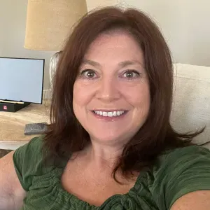 Energetic, patient, thoughtful caregiver