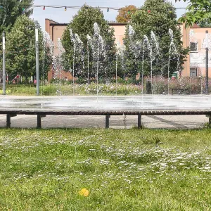 Opiekunka dla starszej osoby. 
