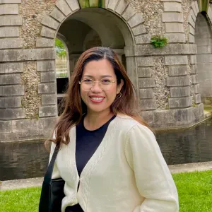 Femme de ménage motivée et sérieuse 