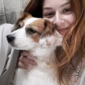 Petsitting in Schwalmstadt/around Frankfurt area