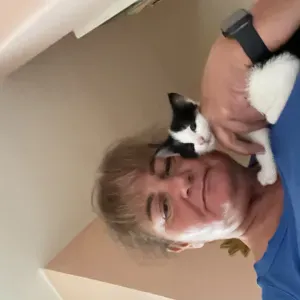 Vorrei trovare come catsitting 