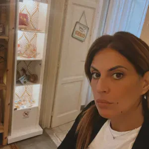 baby sitter bambini da 0 a 5 anni 