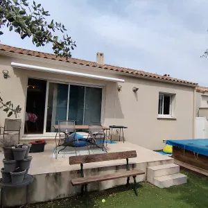 Je recherche une dame de ménage et repassage