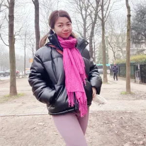 I am trust worthy person