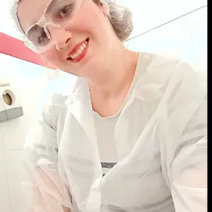 Femme de ménage responsable sérieuse 