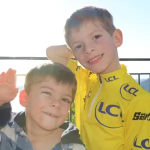 Recherche garde d'enfants à Antony