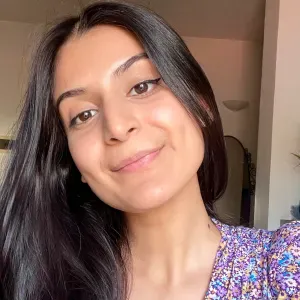 Experienced babysitter looking for a part-time job!