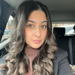 Baby-sitter motivée autour de Lens