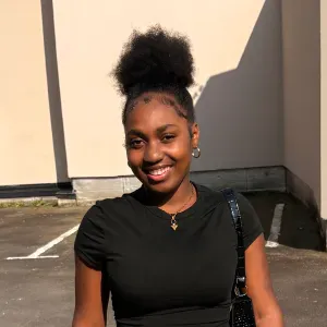 Nounou expérimentée en Guyane 