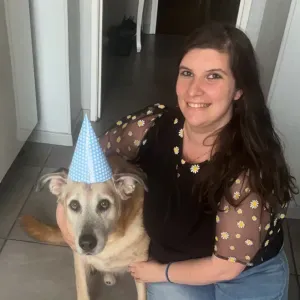 Pet-sitter sur saint-Étienne ! 