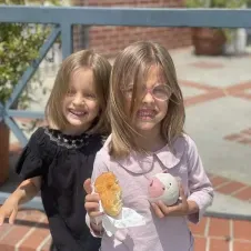 Baby-sitter quartier saint Charles biarritz pour soirées 