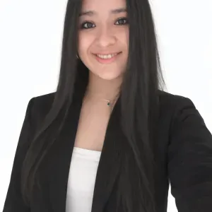 Niñera con 5 años de experiencia y mucha paciencia