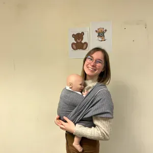 Infirmière en pédiatrie libre régulièrement!