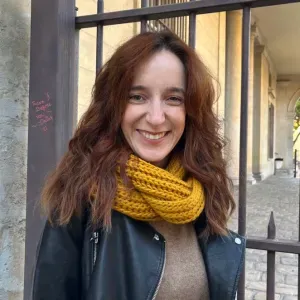 Ancienne animatrice de centre aere future baby-sitter à gap