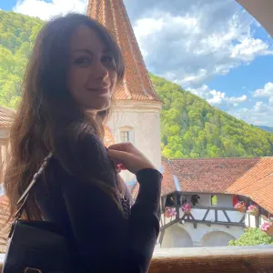 Addetta alle pulizie a Milano 