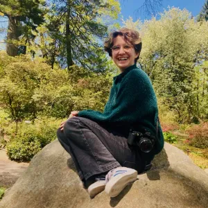Prof particulière bilingue à Nantes