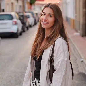 Auxiliar de educação com experiência
