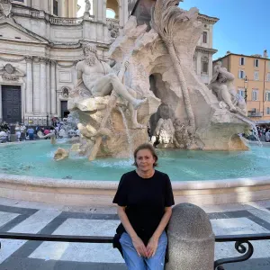 Auxiliaire de vie ( aide soignante)