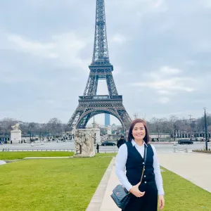 🐾 Reliable & Caring Pet Sitter – Paris 15th 🐾