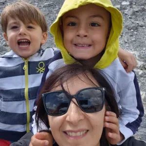 Babysitter pre-scuola, 4 e 6 anni