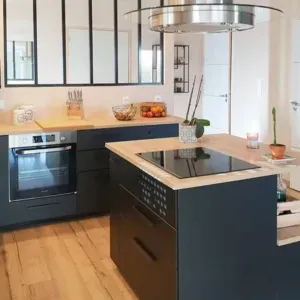 Je recherche une femme de ménage 