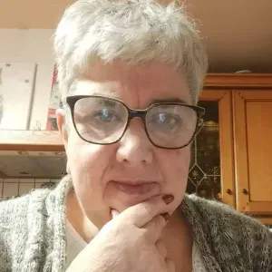 Je recherche une femme de Ménage