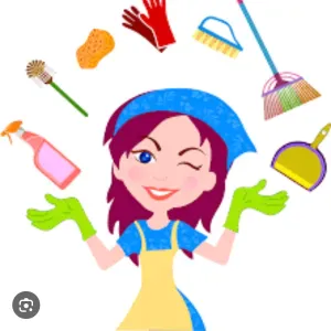 Aide a domicile j'ai les experience 